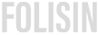 Logo Folisin